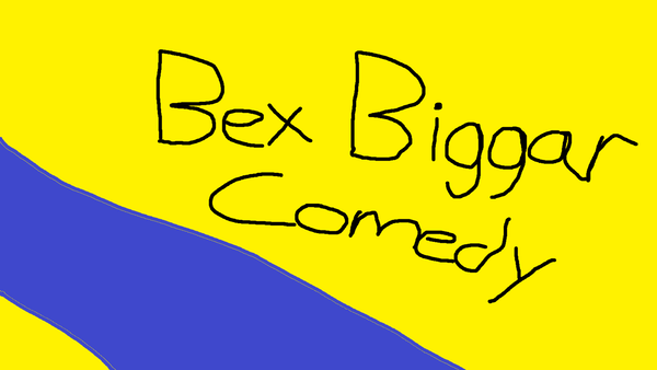 Bex Biggar Comedy